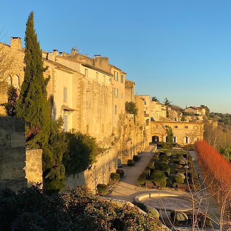 Clementine - Joli Studio Prive Avec Clim Calme A 70 M Du Centre Village De Lauris 外观 照片